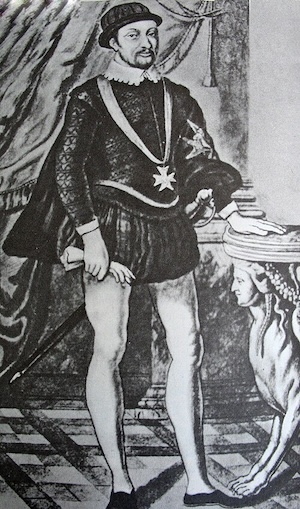 Richelieu 2